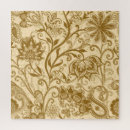 Recherche de mandala floral puzzles Transparent