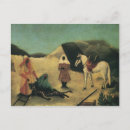 Recherche de rousseau henri cartes postales Animaux