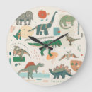 Recherche de illustrations horloges Animal