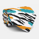 Recherche de safari jungle cravates Moderne