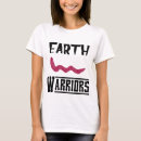 Recherche de warrior tshirts Vers