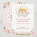 Recherche de douche de bébé de princesse invitations Pour elle
