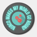 Recherche de autour du monde magnets Vintage