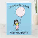 Zoek naar bijen verjaardagskaarten Ballon