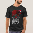 Recherche de grandpa bear tshirts Famille