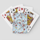 Recherche de tissus jeux de cartes Mode