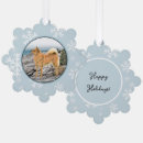Recherche de spitz ornements Dog