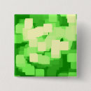 Recherche de art géométrique badges Vert