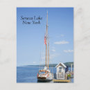 Recherche de lacs de doigt cartes postales Quai