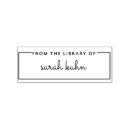 Recherche de libris ex tampons encreurs Timbres