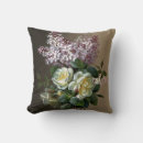 Recherche de floral violet coussins Peinture