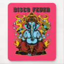 Recherche de disco tapis souris Les années 70