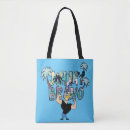 Recherche de 90s cartoon tote bags Johnny bravo