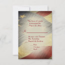 Recherche de vieille gloire invitations Patriotique