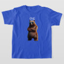 Recherche de ours à lunettes tshirts Mignon