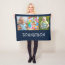 Recherche de photo blue blankets Tendance