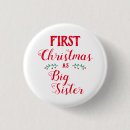 Recherche de suis grande soeur badges Girl