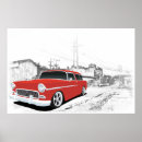 Recherche de chevrolet art Illustration