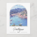 Recherche de portofino italie cartes postales Vacances en italie
