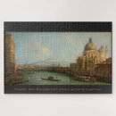 Recherche de peintures de venise puzzles Paysage urbain