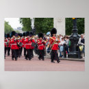 Recherche de changement de la garde Buckingham