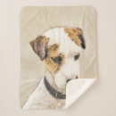 Zoek naar russell dekens Parson russell terrier