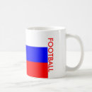 Recherche de russie tasses Drapeaux du monde