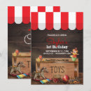 Recherche de fête foraine cartes invitations Enfants
