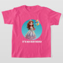 Recherche de petit prince tshirts Girl