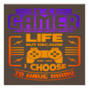 Zoek naar consoles posters Gamer