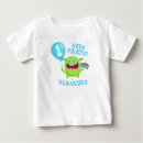 Recherche de monstres bébé tshirts Pour tous
