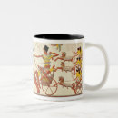 Recherche de rameses tasses 19ème