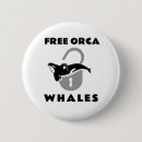 Recherche de épaulard badges Baleines