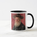 Recherche de rabbin tasses Religieux