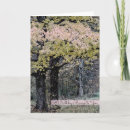 Recherche de forest anniversaire cartes Arbres