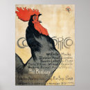 Recherche de cocorico posters Cru