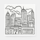 Recherche de villes serviettes Noir