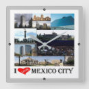 Zoek naar mexico klokken Ontwerp