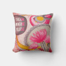 Recherche de citation rose coussins Moderne