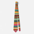 Recherche de lignes motif cravates Funky