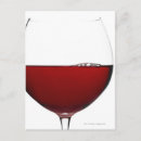 Recherche de verres vin cartes postales Partie de