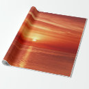 Recherche de beau papier cadeau Mer
