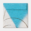 Recherche de graffiti magnete Abstrait