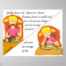 Zoek naar grappige cake posters Humor