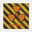 Recherche de danger magnets Métal