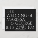 Recherche de miami save the dates Tropical