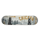 Zoek naar architectuur skateboards Illustratie