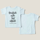 Recherche de les de gratitude tshirts Pour enfants