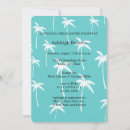 Zoek naar palm trees invitations Natuur