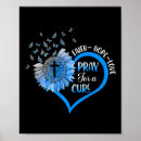 Zoek naar religious posters Blauw